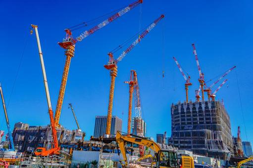 【海外/インフラプロジェクトで豊富な実績有】 マレーシアを代表する建設・エンジニアリング企業