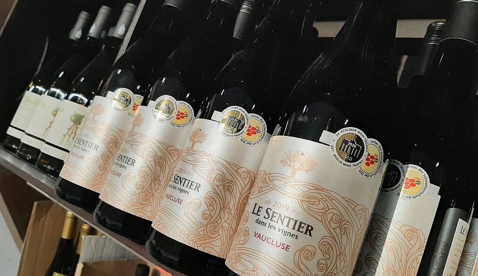 【旧型酒類販売免許保有】酒類販売業×九州