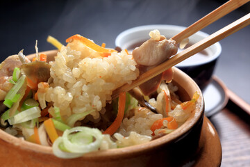 【韓国/飲食フランチャイザー】人気の釜めしチェーン