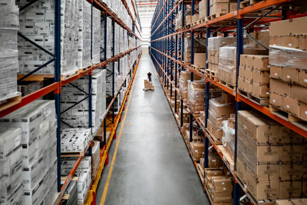 【東海地方/一般貨物運送業】若手ドライバー多数/500坪の自社営業倉庫