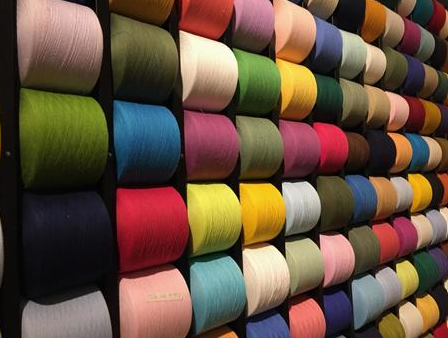 【世界へ製品を出荷】インドの繊維・生地・衣服製造業