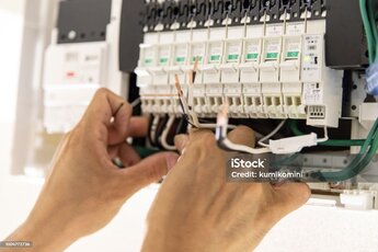 【九州地方・有資格者多数】電気計装工事