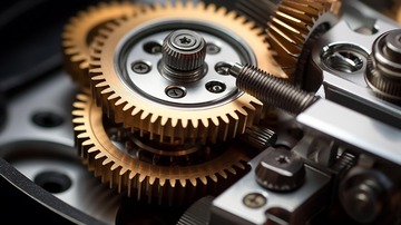 【インド/大手モビリティ向け部品製造業】ギア＆シャフトメーカー