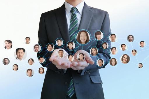 【東海地方】外国人人材に特化した人材派遣業