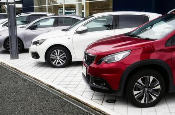 【インド・北東部/12拠点保有】 日本車正規ディーラー案件