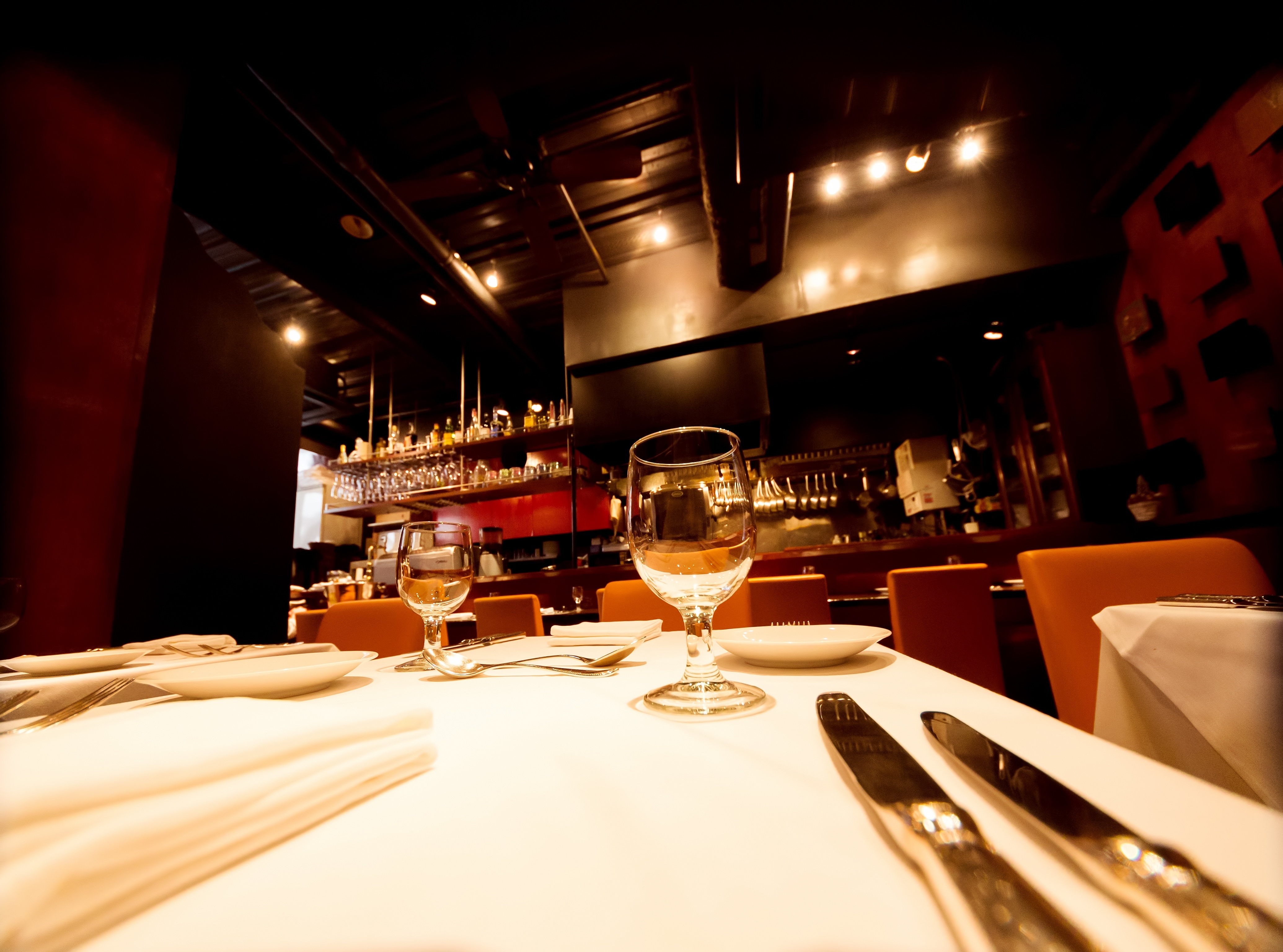 【関西】ミシュラン星評価の飲食店