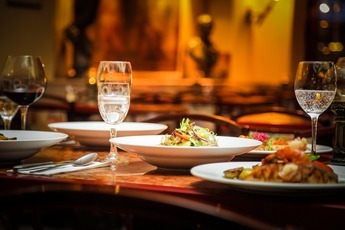 【好立地展開】都内人気のレストラン・カフェ＆バー