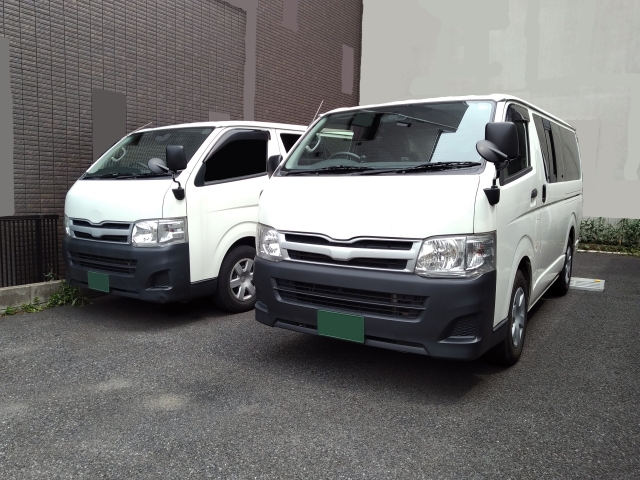 【実態営業利益1億円】実績多数の自動車カスタム業