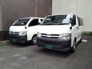 【実態営業利益1億円】実績多数の自動車カスタム業