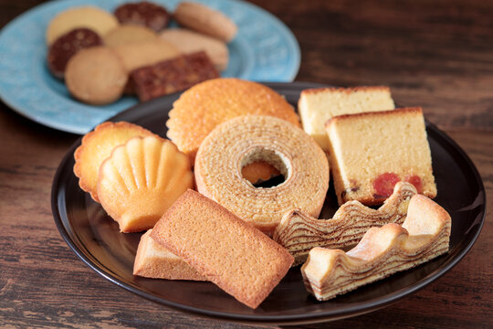 【大手総合スーパーの名店コーナー全国1位】神奈川×生菓子/焼き菓子 製造販売