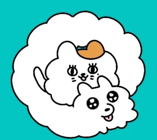 【超希少案件】有名グラフィックデザイナーのアートIPライセンス業