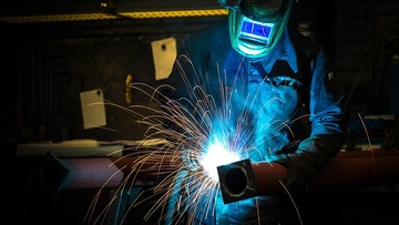 【業歴50年以上/高精度】金属部品精密加工業