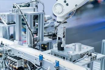 【関西/大手取引先多数】生産設備エンジニアリング業