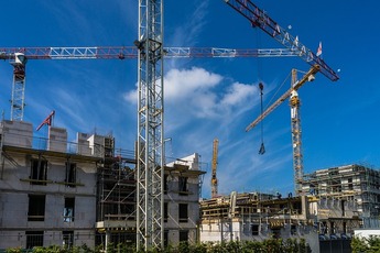 【山陽地方 / 高入札ランク】総合建設業