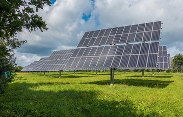 【EBITDA1億円超】太陽光発電システムのEPC事業者（売電設備も10施設以上保有）