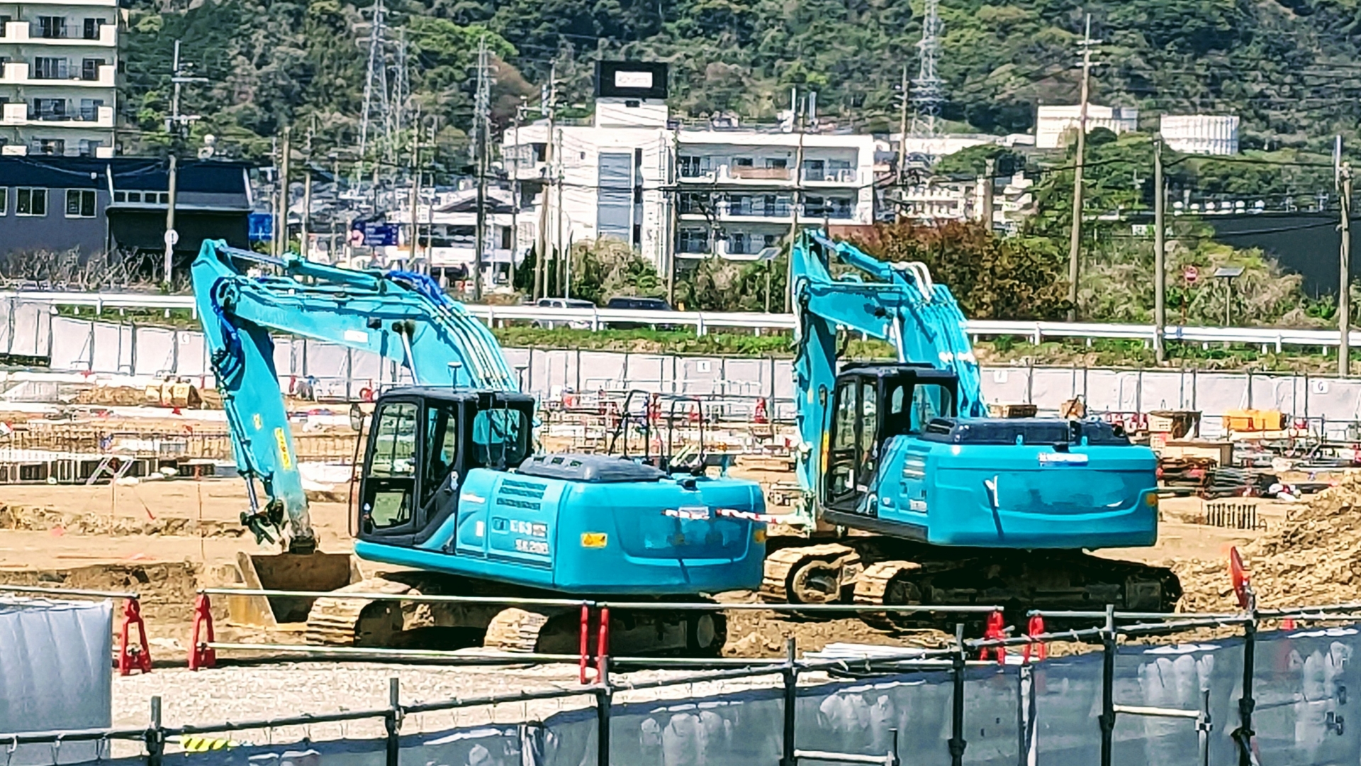 【稀有/財務優良】建設コンサルタント業
