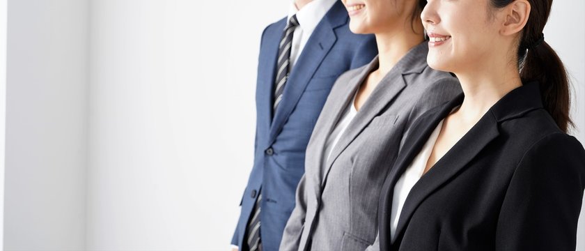 【人材派遣業×東北】地域TOPクラスの実績を誇る人材派遣業