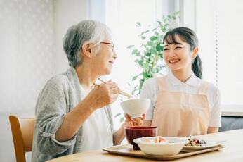 【高稼働率×高収益モデル】東北地方_施設入居・訪問看護/介護サービス事業