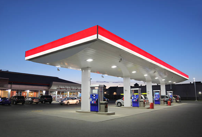 【毎期安定/自社物件スタンド】北関東のガソリンスタンド運営