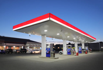 【毎期安定/自社物件スタンド】北関東のガソリンスタンド運営