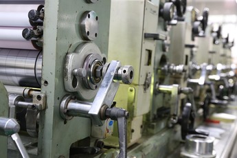 【財務良好】東京都の特殊印刷業