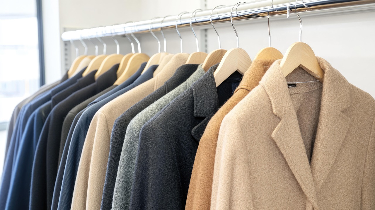 【東北／創業100年以上】総合衣料品販売店