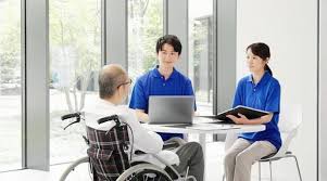 自治体を中心とした 医薬品・介護福祉用品の販売事業
