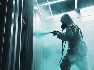 北関東/高い技術力を誇る表面処理技術・真空蒸着などの塗装加工を営む企業