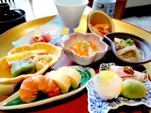 【首都圏/好立地】一等地で高収益を実現する和食店