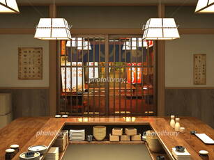 【好立地・百名店選出】居酒屋運営