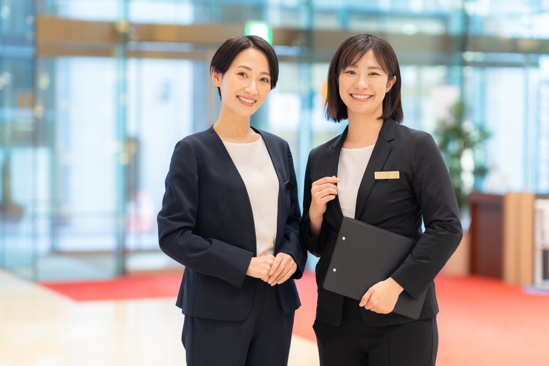 【事業譲渡・ストックビジネス】ホテル向けシステム開発会社