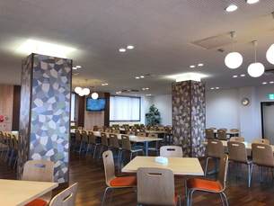 【黒字事業のみの事業譲渡】温浴施設・ビジネスホテル特化の飲食店受託運営業