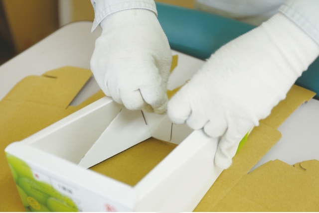 【広大な倉庫を保有／実質無借金経営】首都圏×アッセンブリ加工業