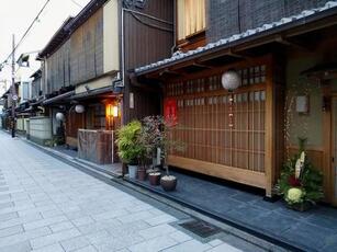 【関西地方好立地/高単価】業歴30年以上の高級料亭