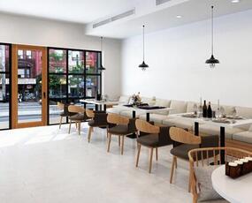 【黒字運営/35店舗以上運営】飲食店運営業