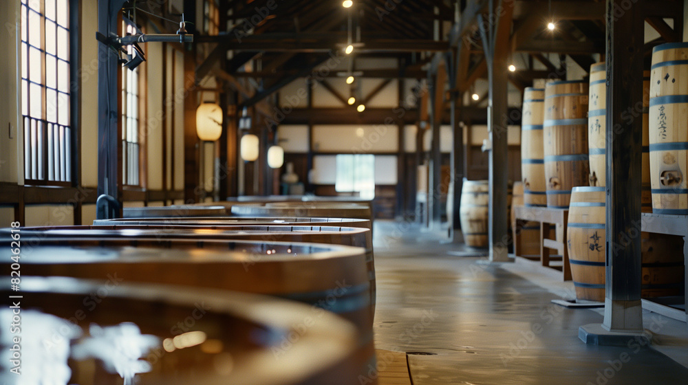 【四国地方】老舗酒蔵/設備投資による成長余地あり