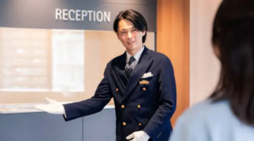 【東海地方×九州地方】フラワーショップ×宿泊業