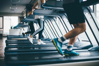 【高収益/拡大中】フィットネスジム運営業