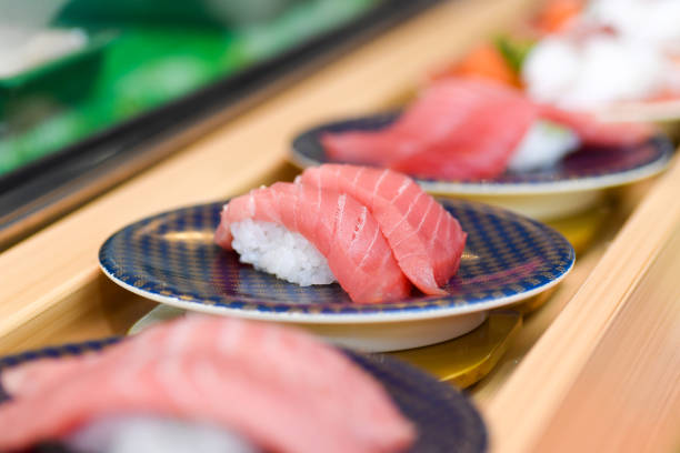 【東北地方】地域に根差した回転寿司店を複数店舗 展開する企業