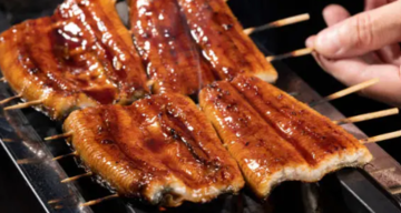 【創業40年以上の老舗】甲信越地方の鰻料理店