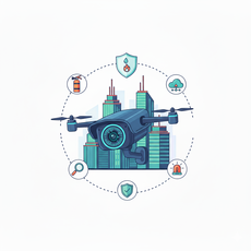 【韓国】 日本市場への即時展開可（実績あり）/AI駐車誘導ソリューション