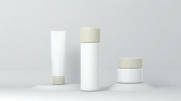 【東海地方/自社ブランド保有】化粧品(ヘアケア・スキンケア・ボディケア)製造販売業