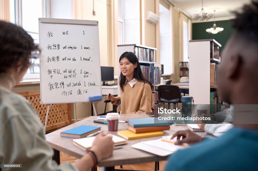 【首都圏・2教室】中国人生徒専門の進学塾の運営