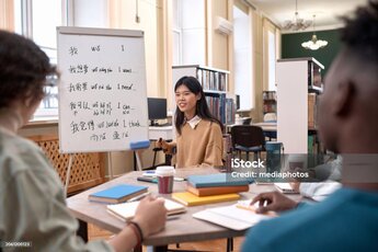 【首都圏・2教室】中国人生徒専門の進学塾の運営