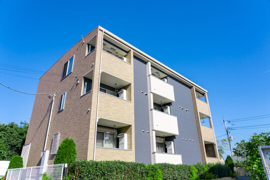 【福島県/黒字経営】入居率98％の不動産賃貸業×安定収益の太陽光発電業