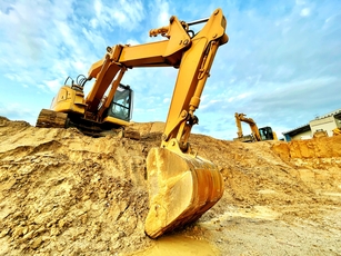 【財務良好・九州地方】土木・建設業