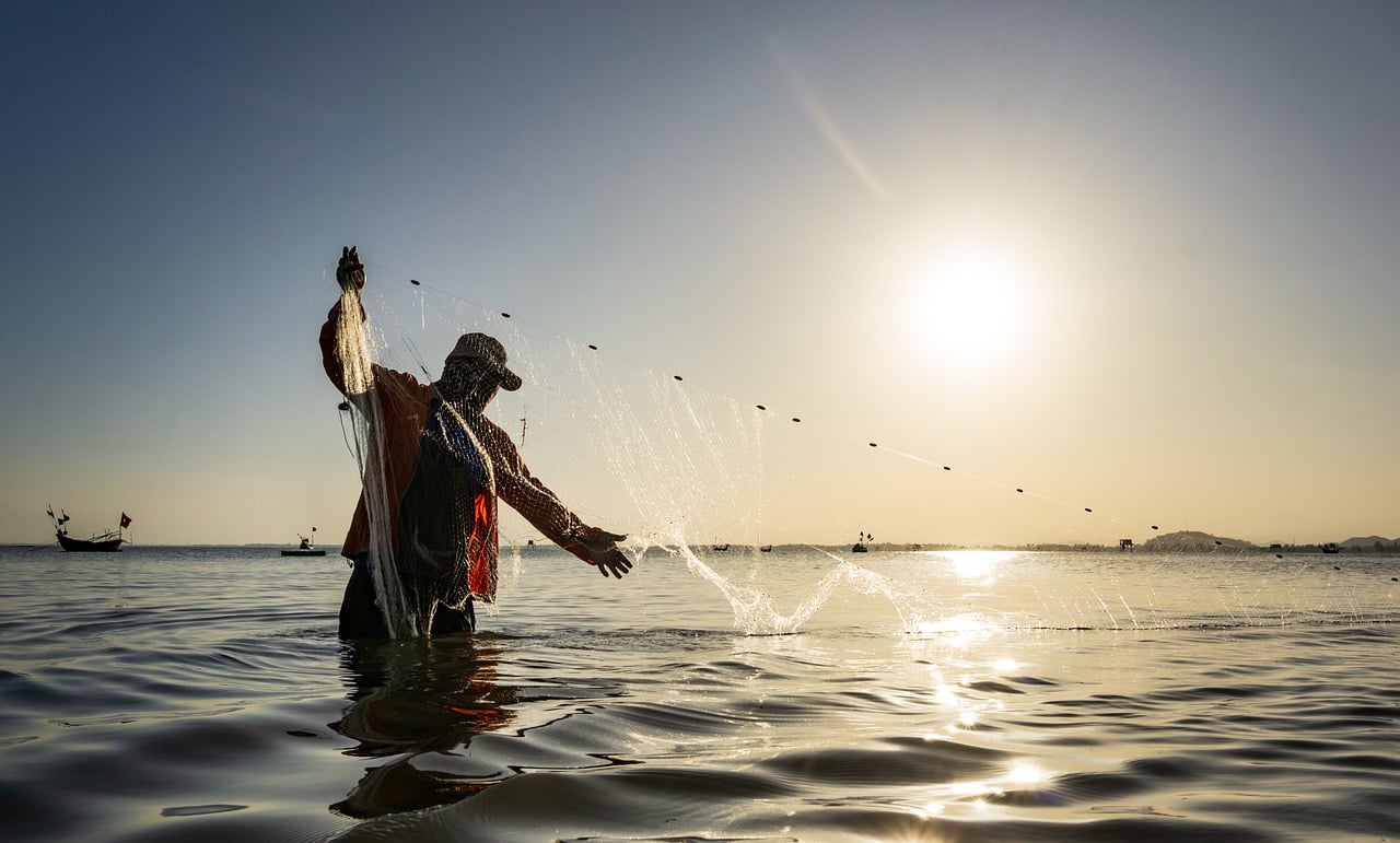 【中四国地方/一次産業】業歴60年以上を超える老舗漁業