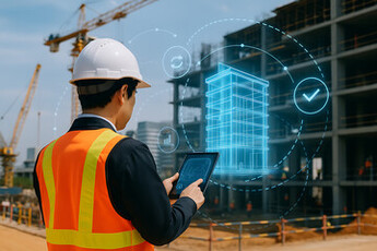 【大手の導入実績多数】九州×遠隔支援システム開発業