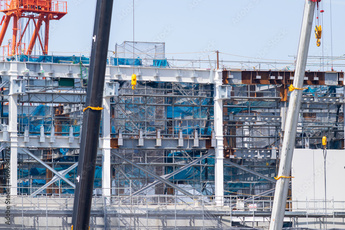 【中四国地方/優良取引先あり】電気工事・電気通信工事業