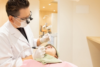 【高収益/小児歯科に強み/月間メンテナンス500件】歯科クリニック